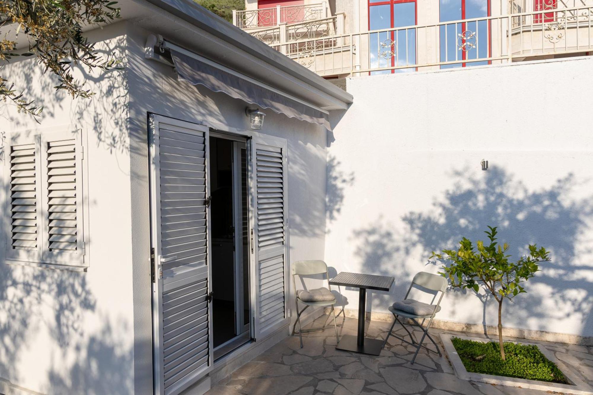 Residence Vukovic, 勒泽维奇 外观 照片
